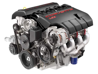 B2A2A Engine